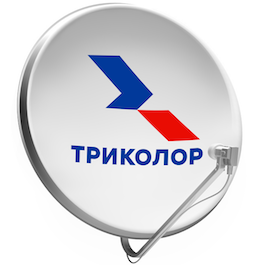 Триколор Долгопрудный